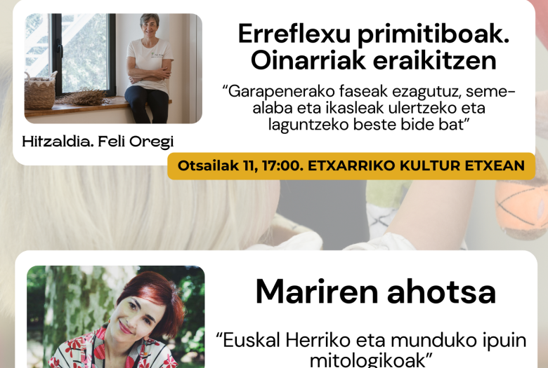 hitzaldia